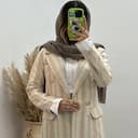 5090 کت لینن راه راه
