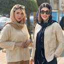 10132کت یقه گرد کاتانا