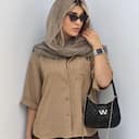 10410 شومیز سیمین
