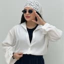 10427 شومیز پرنسا