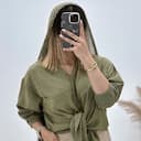 10304 شومیز ثمین