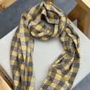 124شال پشمی autumn