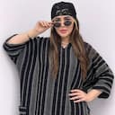 10624کفتان کوک دوزی