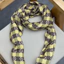 122شال موهر زمستانی