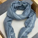 120شال موهر پشمی