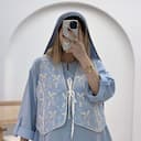 10188 دوتیکه شکوفه
