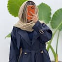 10541 ترنچ کت آرپینه