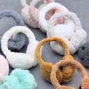 10581گوشگیر پشمی