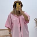 10340 شومیز آبنبات