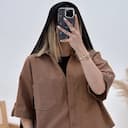 10323 شومیز باکسی دالبر