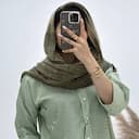 10298 شومیز راه راه موژان