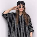 10684کفتان کوک دوزی دلربا