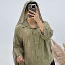 10287 شومیز طراوت
