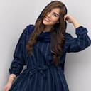 10664پیراهن ژاکارد