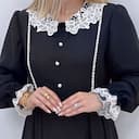 10336 پیراهن شفق