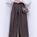 10674شلوار بگ بزایاغ