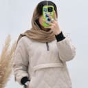 5083 کاپشن جلوبسته کلاهدار