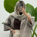 10507پالتو فوتر اطلس