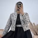 10276 کت سارافون شیدا