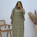 10338 پیراهن شبنم