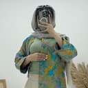 10245 کت ژاکارد بهار 
