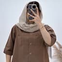 10294 شومیز پیچک