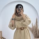 10227 ست لینن جلو بسته