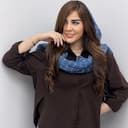 10670شومیز بیسیک لینن