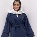 10613بارونی دودکمه