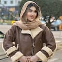 10558 کت بوفالو