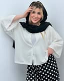 10767شومیز پریnew