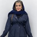 10633بارانی کمرگت