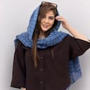 10681شومیز پارمیس