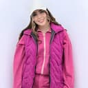 10585پافر یقه سه سانت