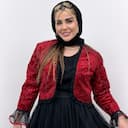 10628کت کراپ و دامن