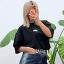 10702 تیشرت باکسی luck
