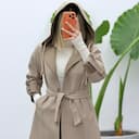 10560بارونی کلاه دارسانتانا